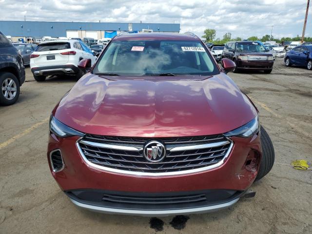 Photo 4 VIN: LRBFZMR48PD075026 - BUICK ENVISION P 