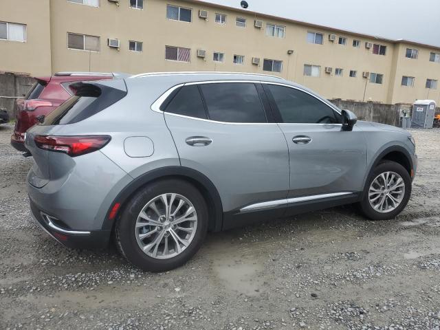 Photo 2 VIN: LRBFZMR48PD167057 - BUICK ENVISION P 