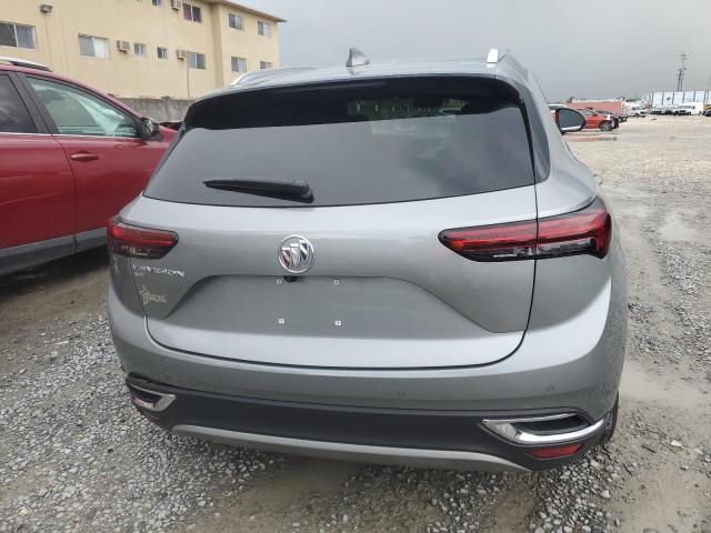 Photo 5 VIN: LRBFZMR48PD167057 - BUICK ENVISION P 