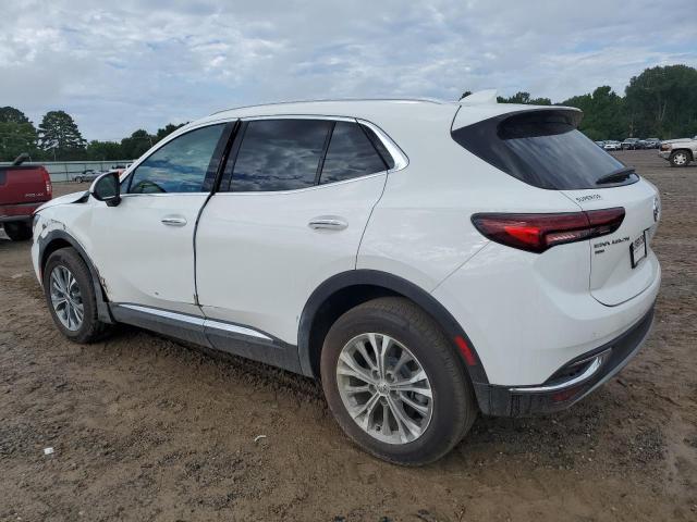 Photo 1 VIN: LRBFZMR48PD168290 - BUICK ENVISION 