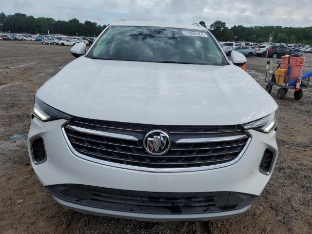 Photo 4 VIN: LRBFZMR48PD168290 - BUICK ENVISION 