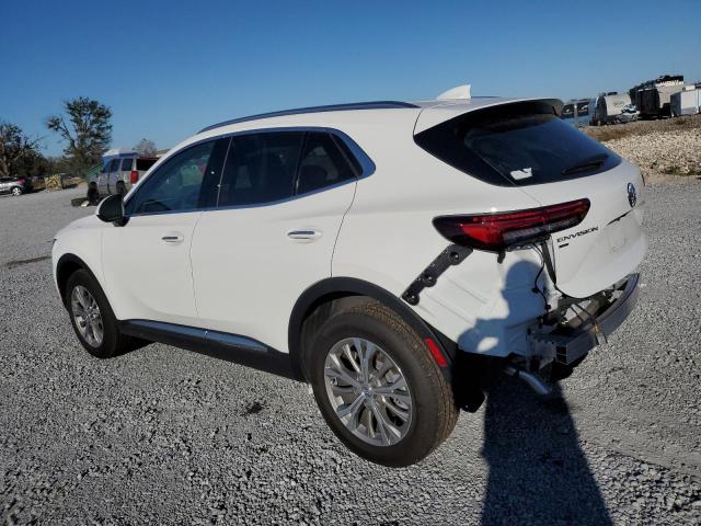 Photo 1 VIN: LRBFZMR48PD185820 - BUICK ENVISION P 