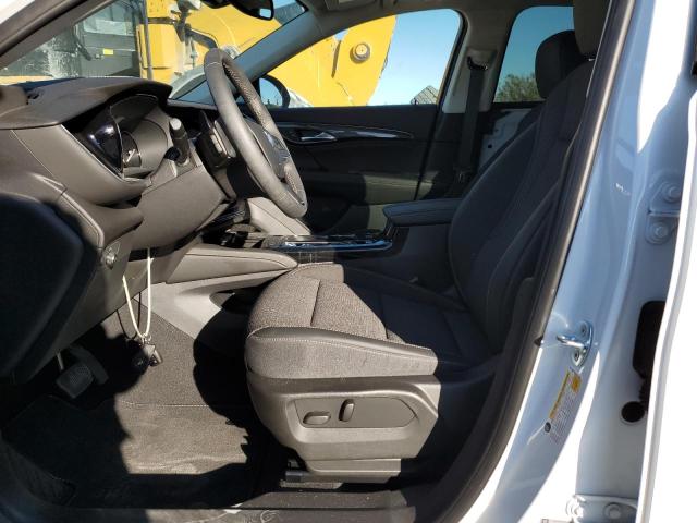 Photo 6 VIN: LRBFZMR48PD185820 - BUICK ENVISION P 