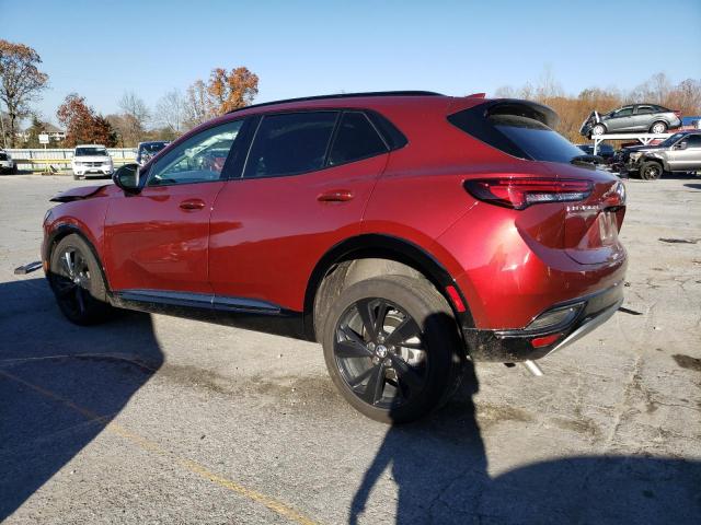 Photo 1 VIN: LRBFZMR49PD096452 - BUICK ENVISION 