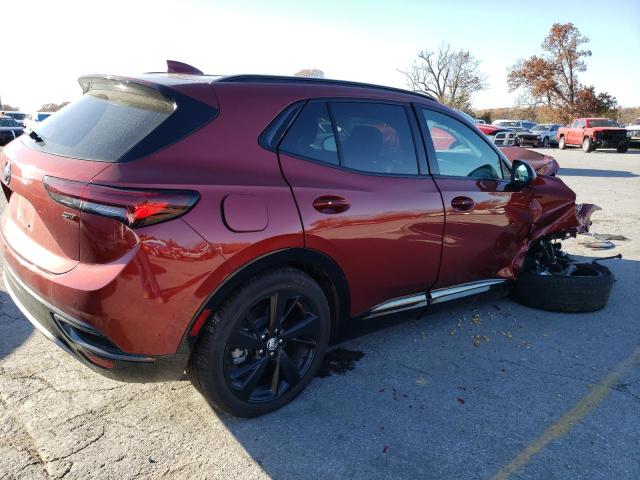 Photo 2 VIN: LRBFZMR49PD096452 - BUICK ENVISION 