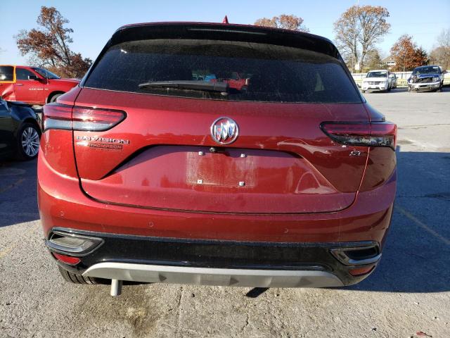 Photo 5 VIN: LRBFZMR49PD096452 - BUICK ENVISION 