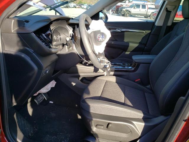 Photo 6 VIN: LRBFZMR49PD096452 - BUICK ENVISION 