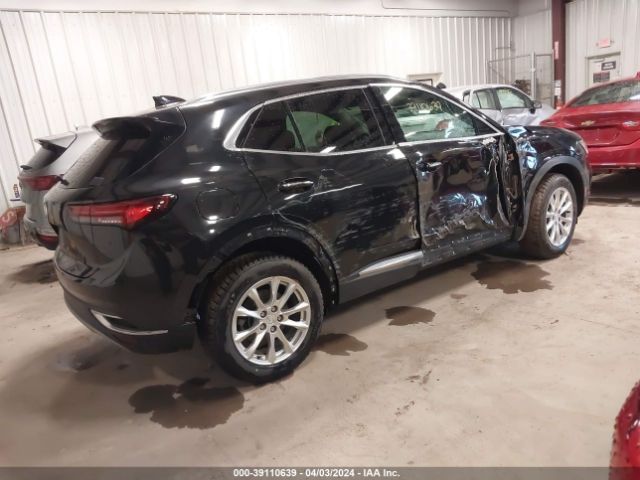 Photo 3 VIN: LRBFZMR4XMD086394 - BUICK ENVISION 