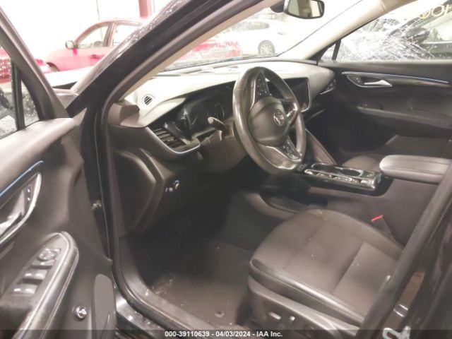 Photo 4 VIN: LRBFZMR4XMD086394 - BUICK ENVISION 