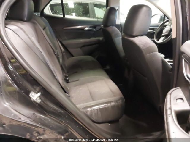 Photo 7 VIN: LRBFZMR4XMD086394 - BUICK ENVISION 