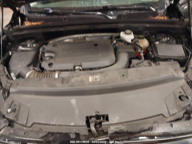 Photo 9 VIN: LRBFZMR4XMD086394 - BUICK ENVISION 