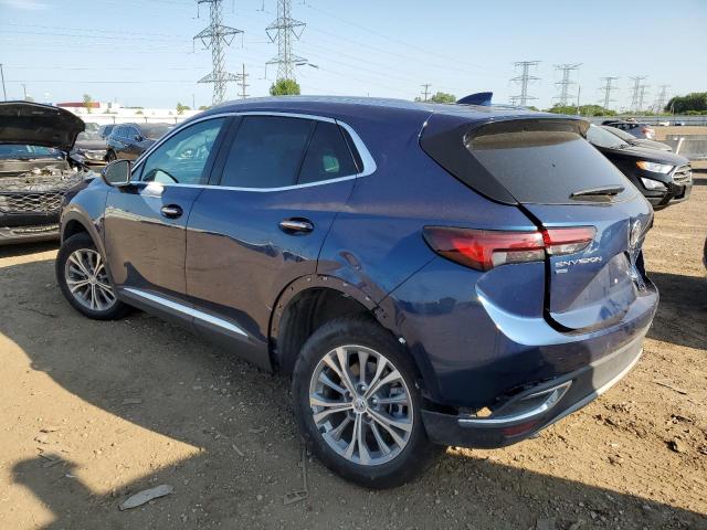 Photo 1 VIN: LRBFZMR4XPD020951 - BUICK ENVISION P 