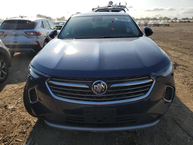 Photo 4 VIN: LRBFZMR4XPD020951 - BUICK ENVISION P 