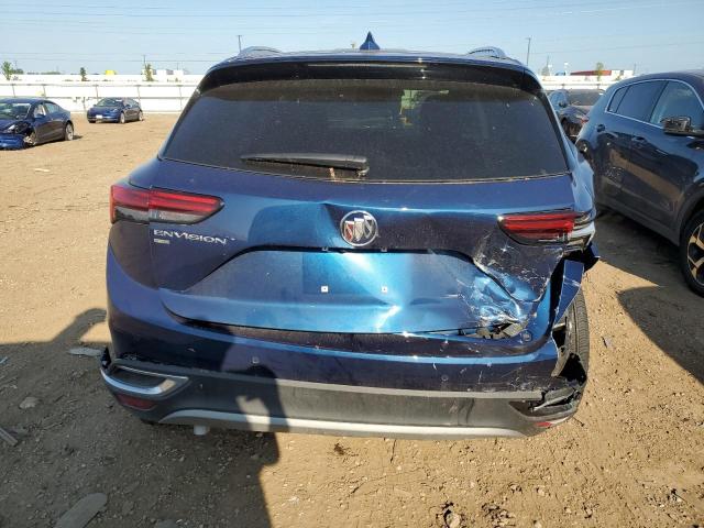 Photo 5 VIN: LRBFZMR4XPD020951 - BUICK ENVISION P 