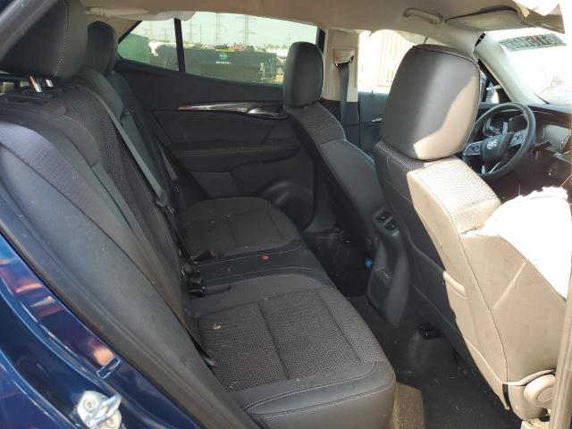 Photo 9 VIN: LRBFZMR4XPD020951 - BUICK ENVISION P 