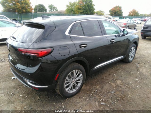 Photo 3 VIN: LRBFZMR4XPD076453 - BUICK ENVISION 