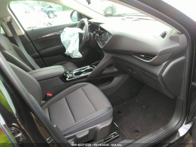 Photo 4 VIN: LRBFZMR4XPD076453 - BUICK ENVISION 