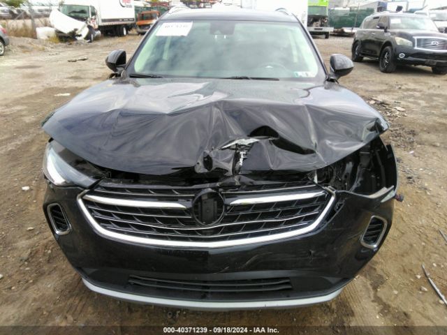 Photo 5 VIN: LRBFZMR4XPD076453 - BUICK ENVISION 