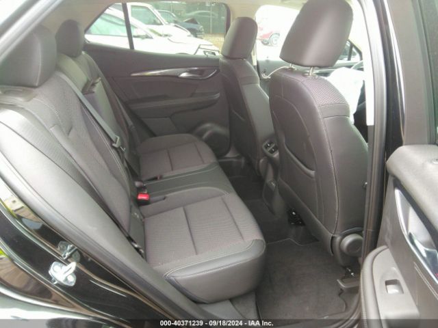 Photo 7 VIN: LRBFZMR4XPD076453 - BUICK ENVISION 