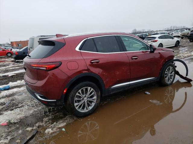 Photo 2 VIN: LRBFZMR4XPD099148 - BUICK ENVISION 