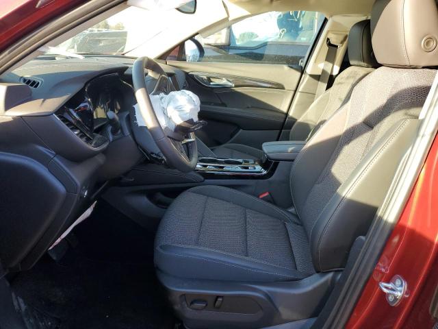 Photo 6 VIN: LRBFZMR4XPD099148 - BUICK ENVISION 