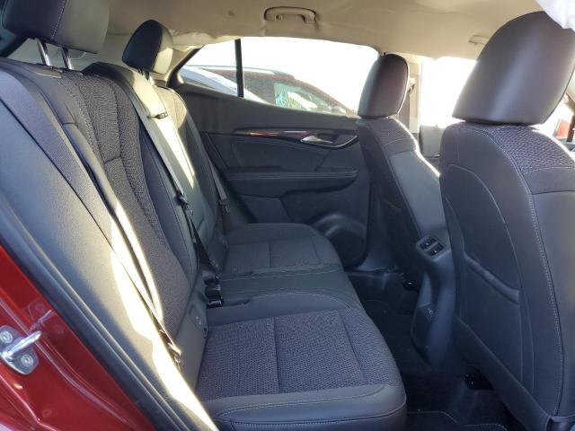 Photo 9 VIN: LRBFZMR4XPD099148 - BUICK ENVISION 