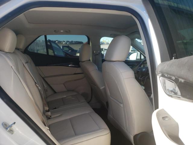 Photo 5 VIN: LRBFZNR40MD073871 - BUICK ENVISION E 