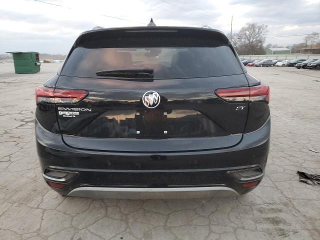 Photo 5 VIN: LRBFZNR40MD074485 - BUICK ENVISION E 