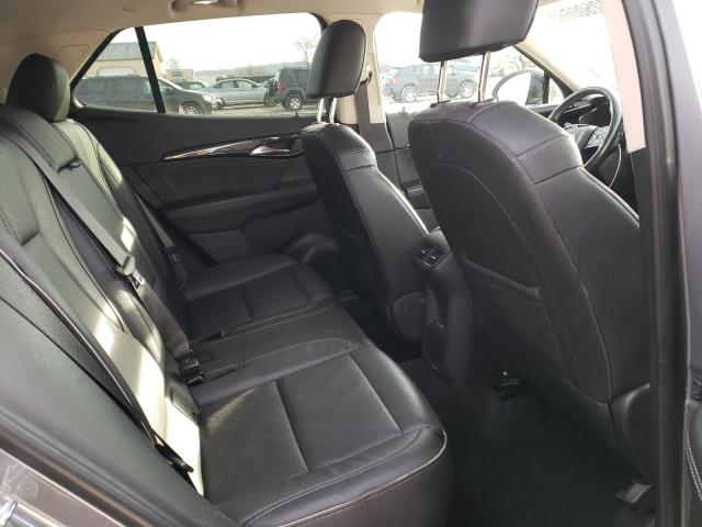 Photo 10 VIN: LRBFZNR40MD076379 - BUICK ENVISION 