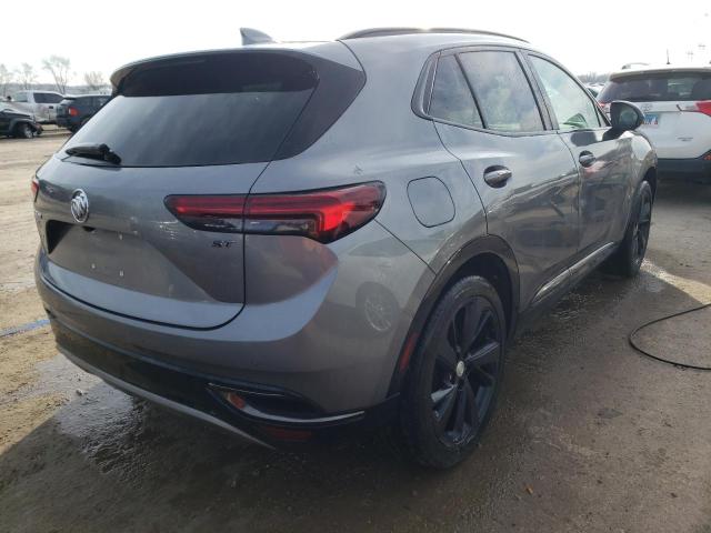 Photo 2 VIN: LRBFZNR40MD076379 - BUICK ENVISION 