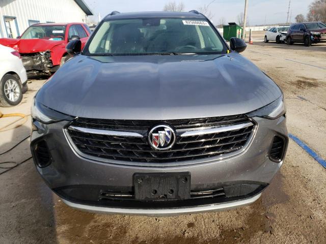 Photo 4 VIN: LRBFZNR40MD076379 - BUICK ENVISION 