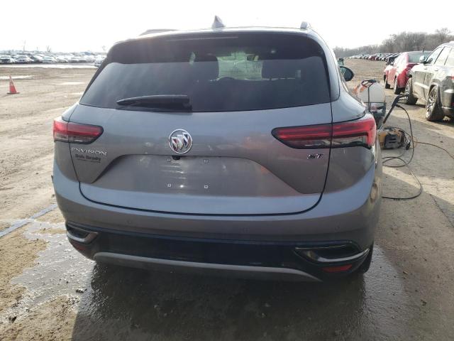 Photo 5 VIN: LRBFZNR40MD076379 - BUICK ENVISION 