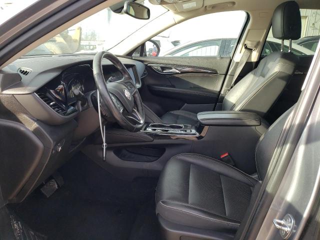 Photo 6 VIN: LRBFZNR40MD076379 - BUICK ENVISION 