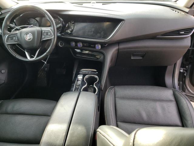 Photo 7 VIN: LRBFZNR40MD076379 - BUICK ENVISION 