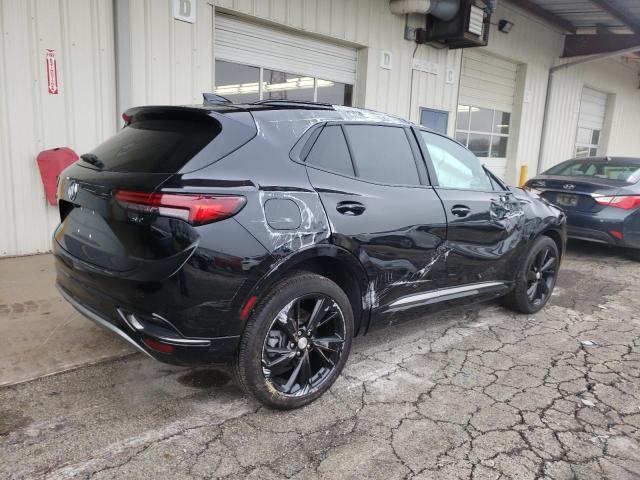 Photo 2 VIN: LRBFZNR40MD078648 - BUICK ENVISION E 