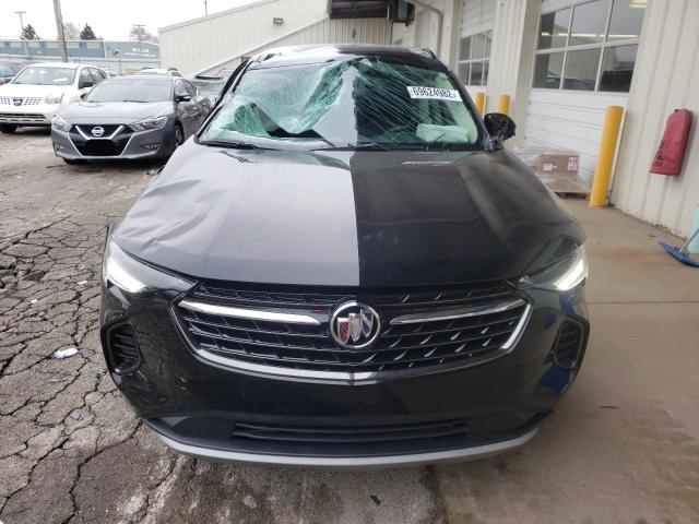 Photo 4 VIN: LRBFZNR40MD078648 - BUICK ENVISION E 