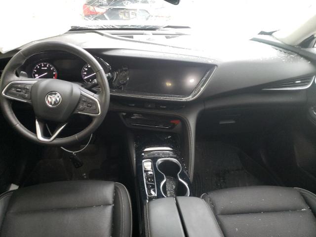 Photo 7 VIN: LRBFZNR40MD078648 - BUICK ENVISION E 