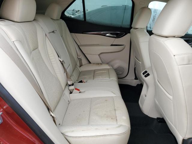 Photo 10 VIN: LRBFZNR40MD103919 - BUICK ENVISION E 