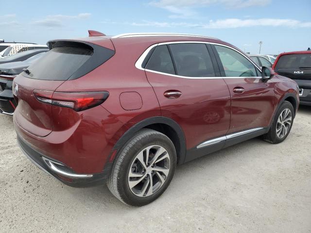 Photo 2 VIN: LRBFZNR40MD103919 - BUICK ENVISION E 