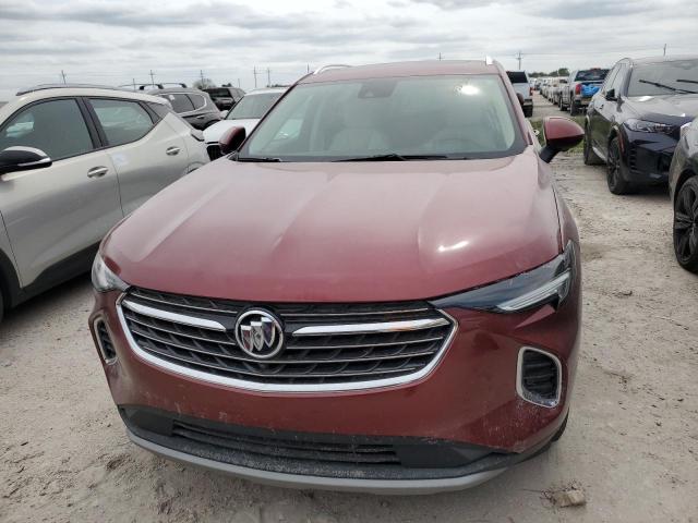 Photo 4 VIN: LRBFZNR40MD103919 - BUICK ENVISION E 