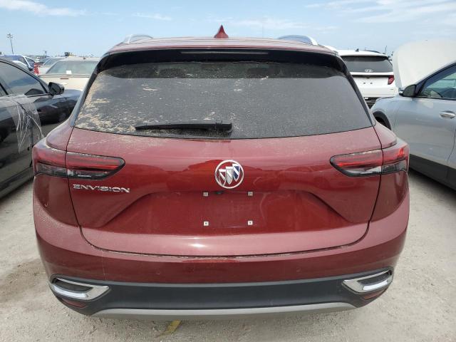 Photo 5 VIN: LRBFZNR40MD103919 - BUICK ENVISION E 