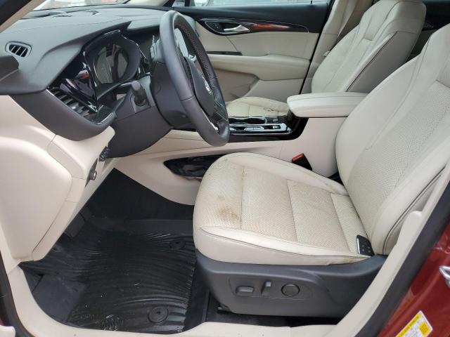 Photo 6 VIN: LRBFZNR40MD103919 - BUICK ENVISION E 