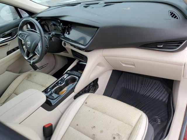 Photo 7 VIN: LRBFZNR40MD103919 - BUICK ENVISION E 