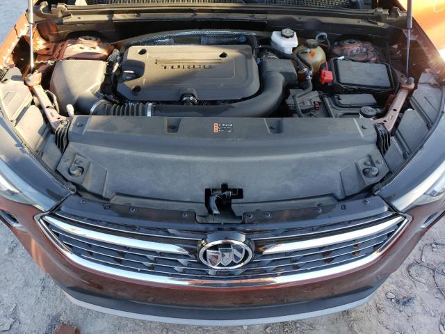 Photo 11 VIN: LRBFZNR40MD138928 - BUICK ENVISION E 