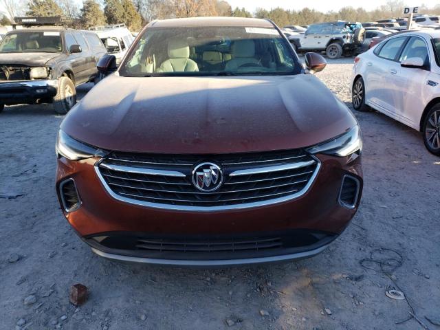 Photo 4 VIN: LRBFZNR40MD138928 - BUICK ENVISION E 