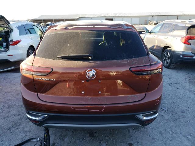 Photo 5 VIN: LRBFZNR40MD138928 - BUICK ENVISION E 