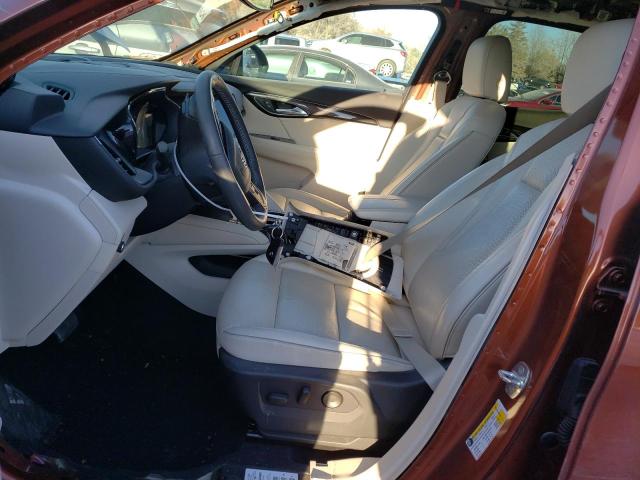 Photo 6 VIN: LRBFZNR40MD138928 - BUICK ENVISION E 