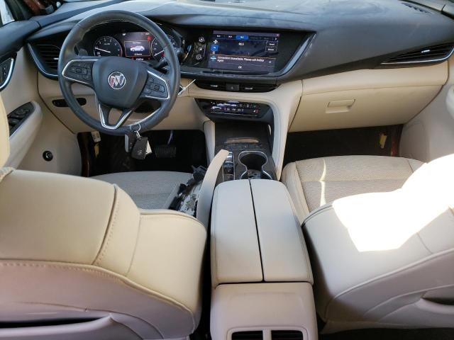 Photo 7 VIN: LRBFZNR40MD138928 - BUICK ENVISION E 