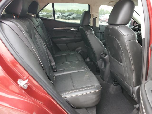 Photo 10 VIN: LRBFZNR40MD171203 - BUICK ENVISION E 