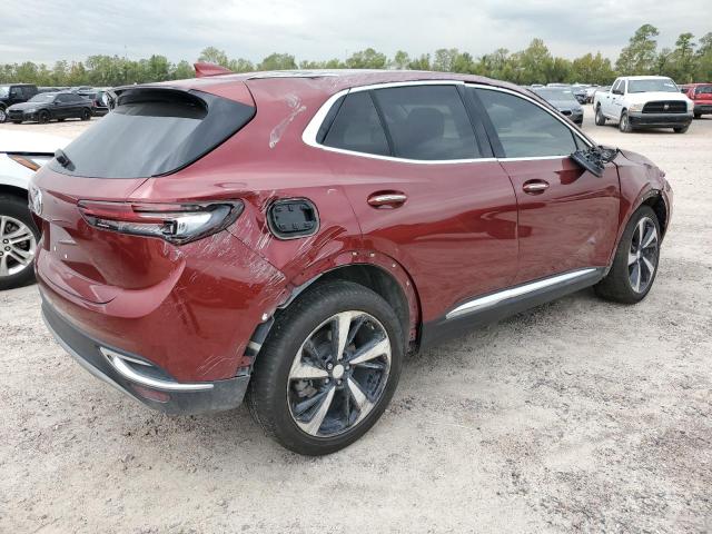 Photo 2 VIN: LRBFZNR40MD171203 - BUICK ENVISION E 